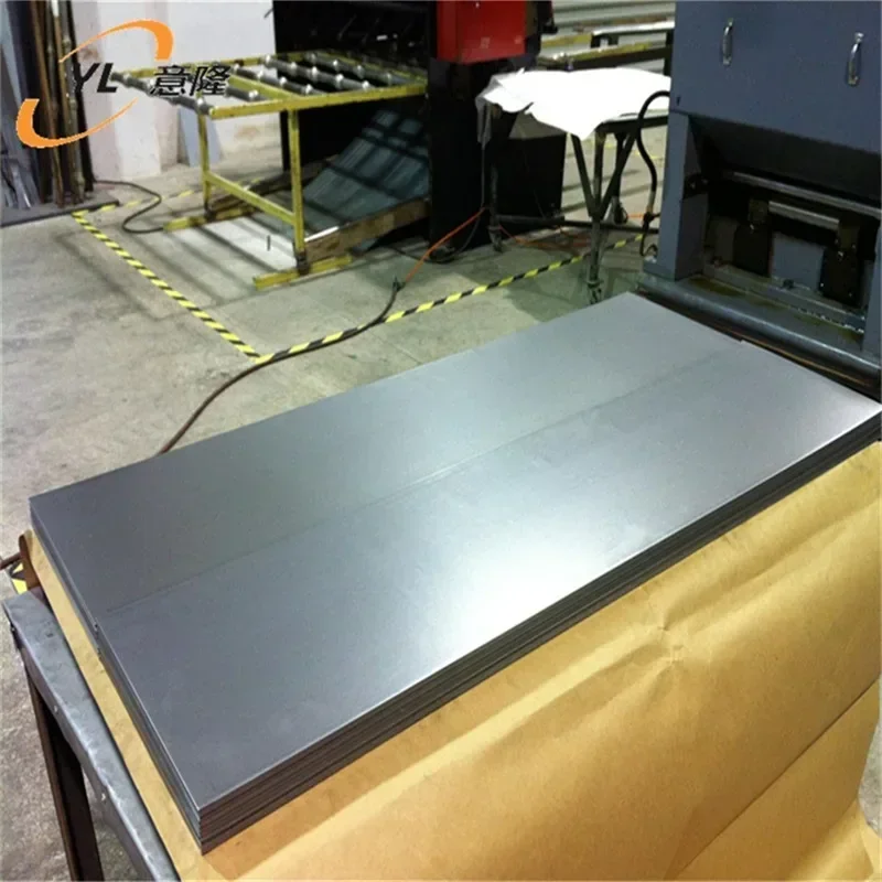 4J29 железо никель кобальтовый сплав лист сплава Коваль 4J29.