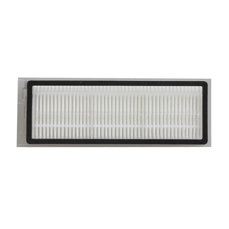 

HEPA Filter Main Brush Mop Cloth Rag Replacement For 360 X95 X90 Robotic Vacuum Cleaner Spare Parts Accessories