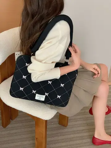 Милая противоударная сумка для ноутбука Macbook Air 13,6 pro13 15 16, Dell Samsung Xiaomi Huawei 14, 15,6-дюймовая сумка для хранения ноутбука