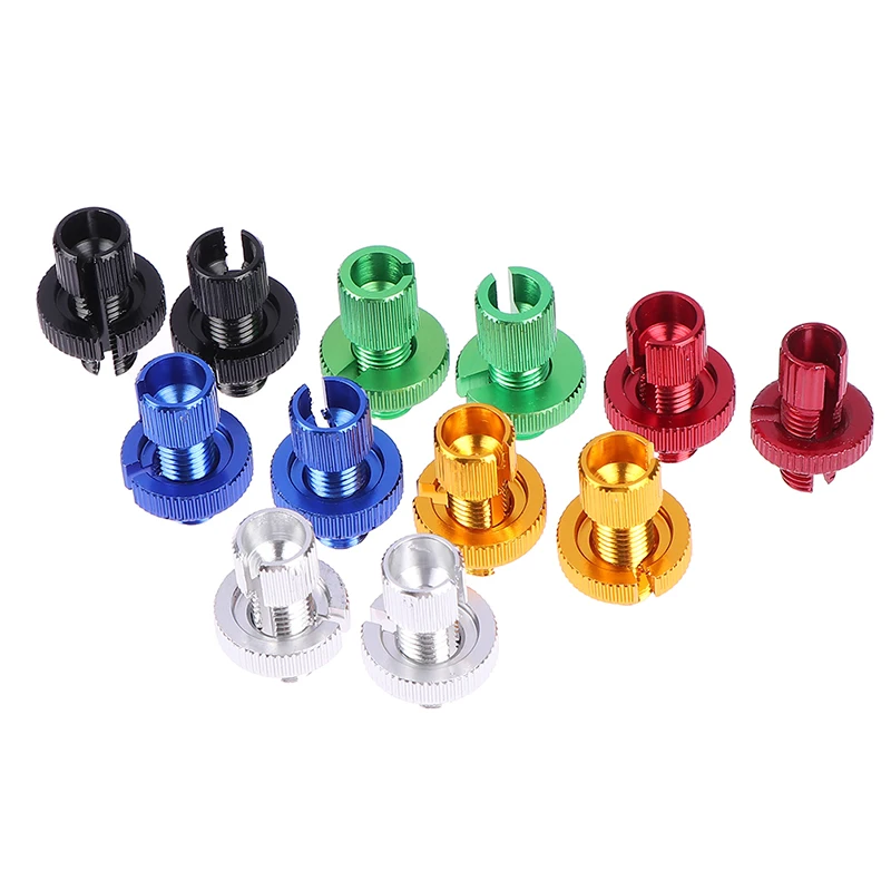 2 шт. универсальные мотоциклетные тормозные муфты