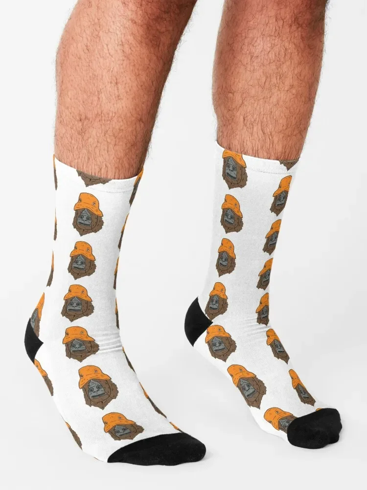 Носки Sassy из хлопка для мужчин и женщин