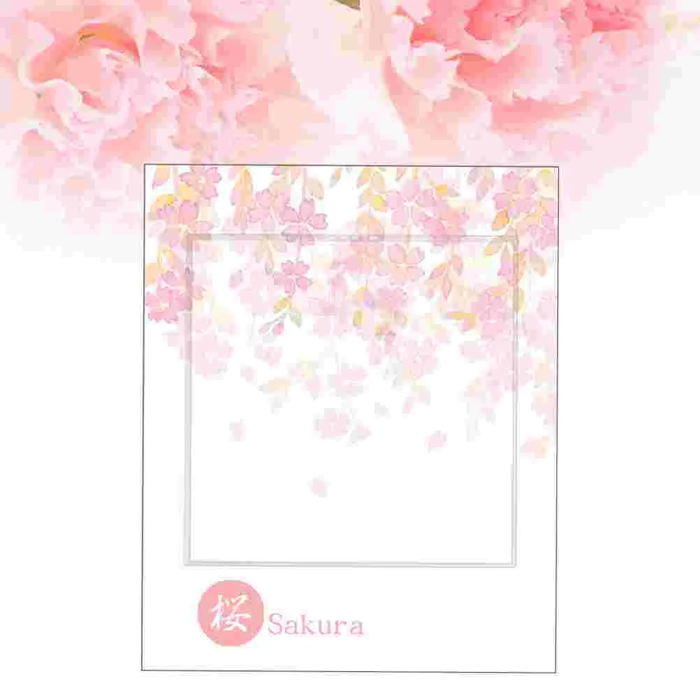 

Noteadhesive Writing Paper Stickers Supplies Pad Pads Writable Markers Page Decals Boards Book Whiteboard Annotation Memo