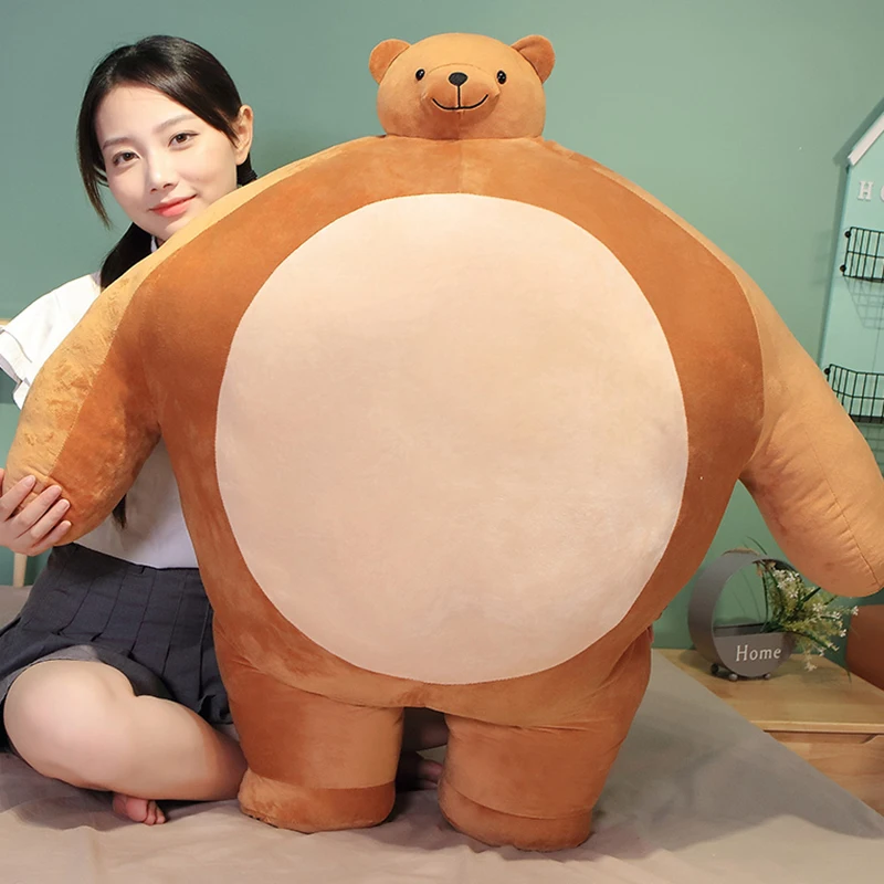 Лидер продаж крошечное царство плюшевый медведь плюшевая игрушка Мультяшные