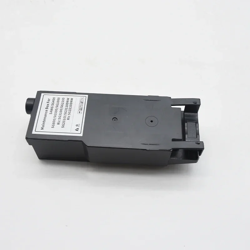 1 шт. 405783 Контейнер для отработанных чернил IC41 RICOH SG2100 SG2110 SG3100 SG3110 SG3120 SG7100 SG400 SG500 SG800