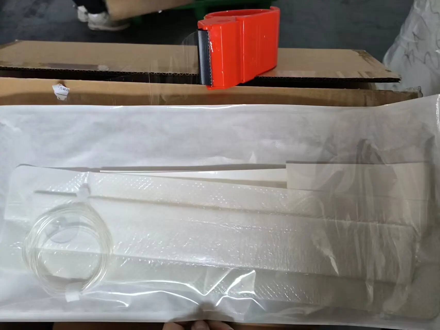 Заводское производство система ранечной терапии отрицательным давлением с