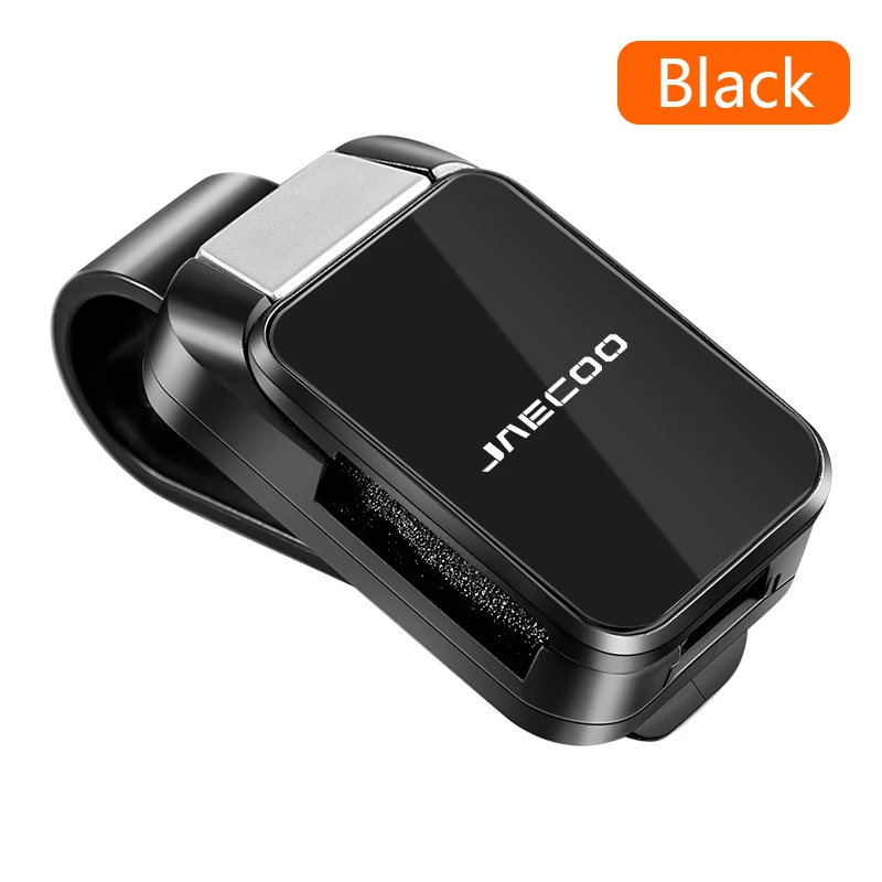 

Для CHERY JAECOO J7 J8 2023 2024 2025 автомобильный солнцезащитный козырек, зажим для очков, одноручный держатель для очков, аксессуары для салона автомобиля