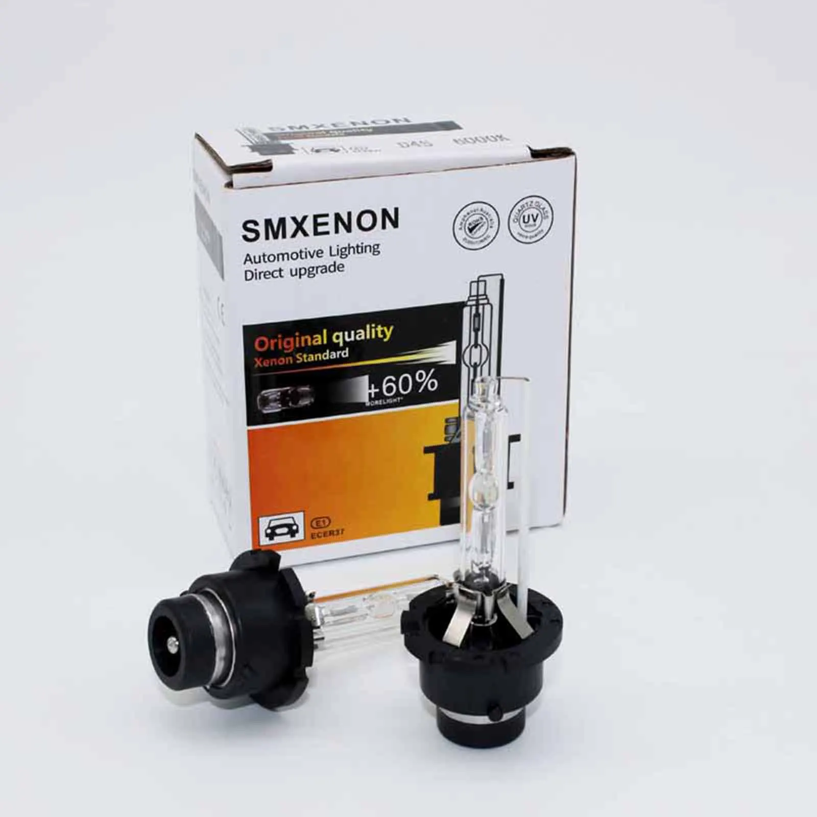 2x новые ксеноновые лампы для фар D4S D4R D4C HID 6000K Lexus Toyota OEM 42402 66440 комплект