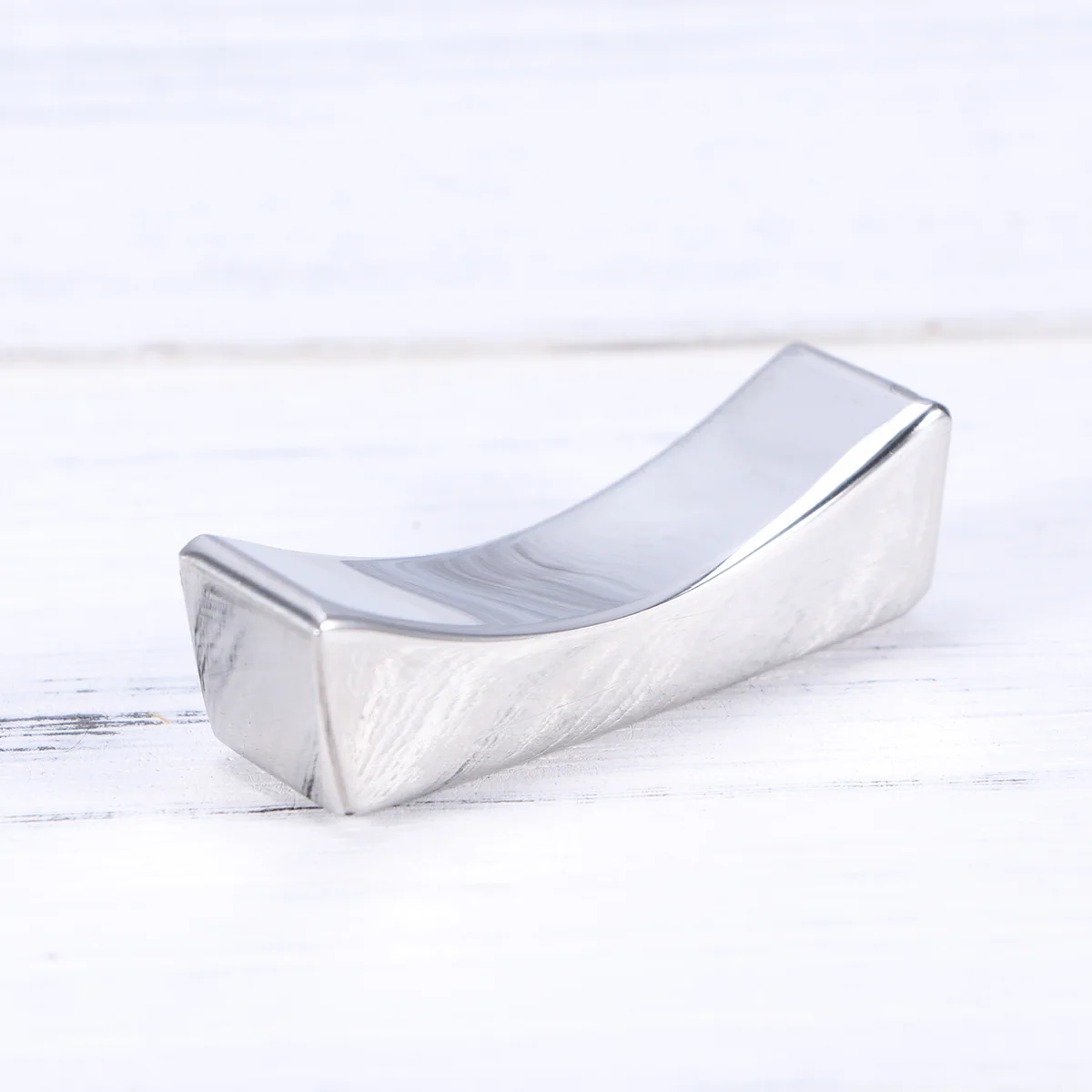 

Stainless Steel Chopsticks Spoon Rest Dinner Spoon Stand Fork Holder Tableware Rack Desktop Kitchen Gadget for Home Restaurant