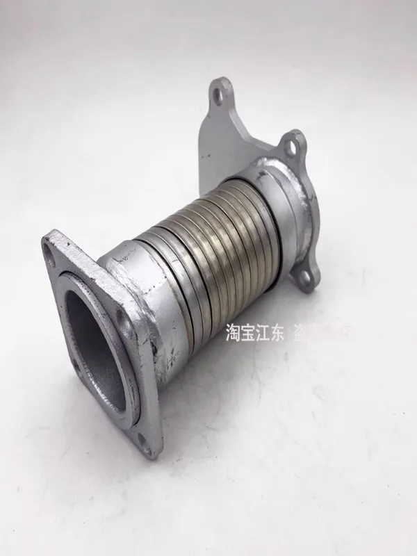 Адаптирован к Xiamen ex-cavator ac-cessories 808 815 822 25 соединение p-ipe