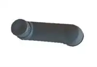 

382 открывающаяся ручка из стекла CLIO KANGOO MEGANE LOGAN