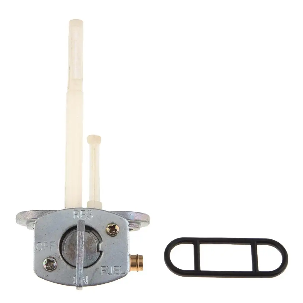 Топливный бак кран-фильтр фотоэлемент для Jianshe 250cc JS250 ATV Quad