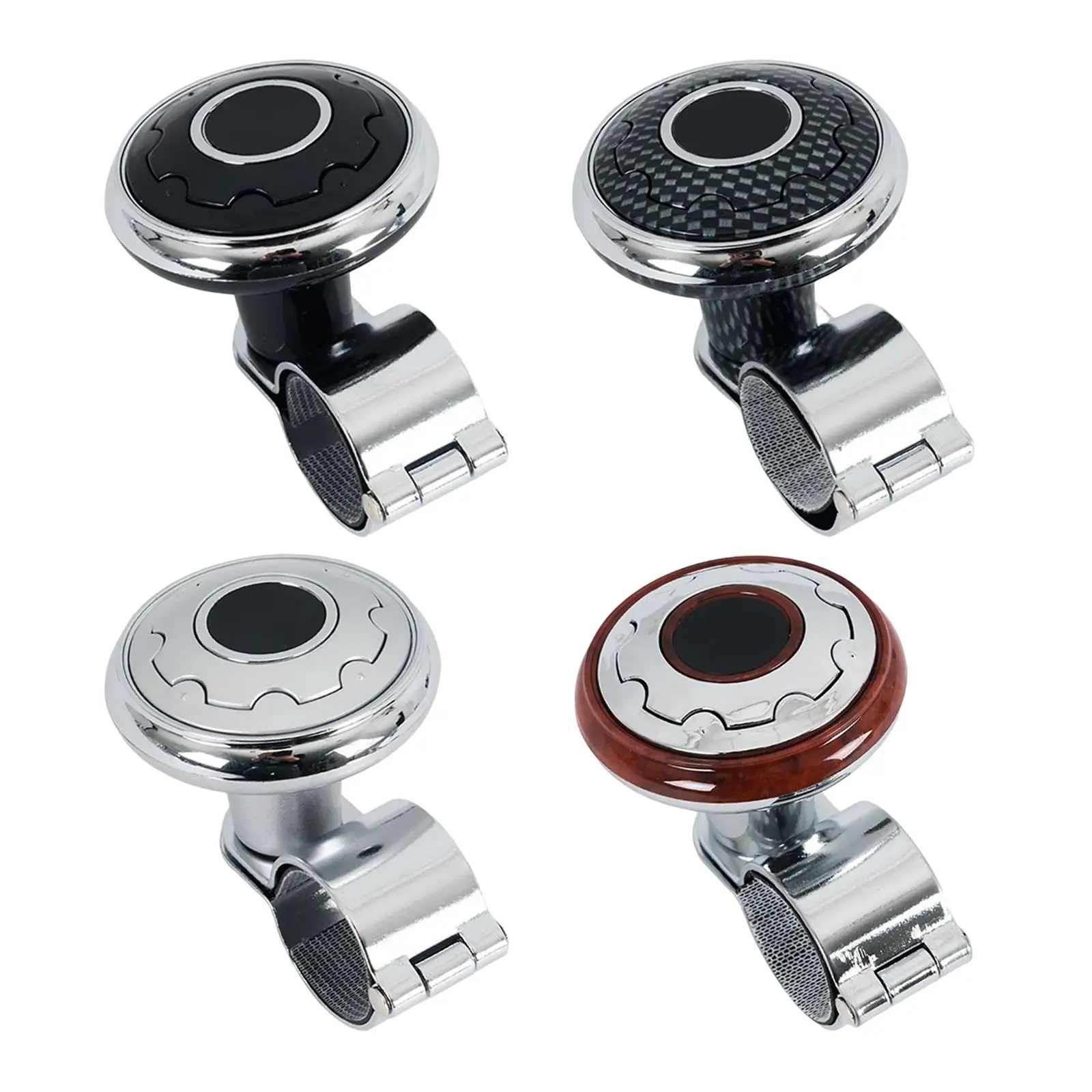 Детали ручки рулевого колеса автомобильная ручка простая установка