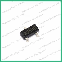 smd field effect transistor si2302ds a2shb 2 5a 20v sot23 n channel mos