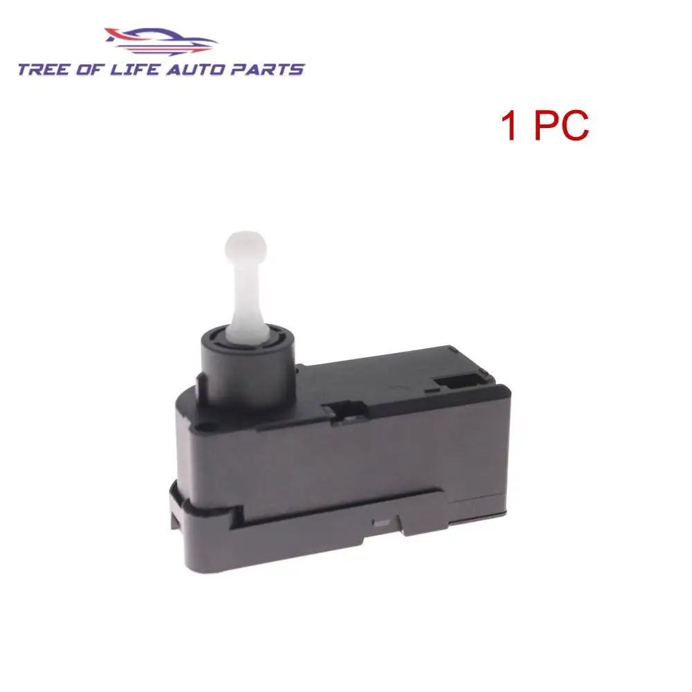 

Двигатель регулировки уровня передних фар для Ford Cougar 1998-2001 Puma 1997-2002 Volvo V50 1S7113K198AA 97BG13K198AA 0307853307