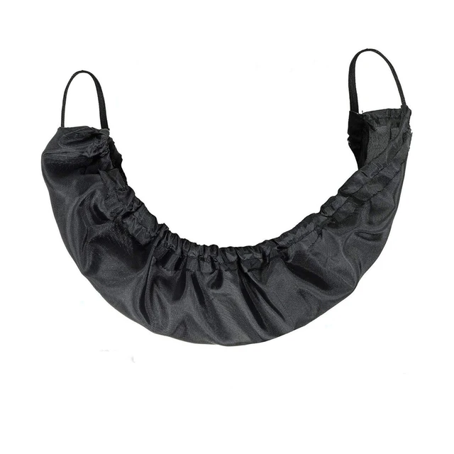 1/3 Pcs Silk Facial Bonnet Guard 