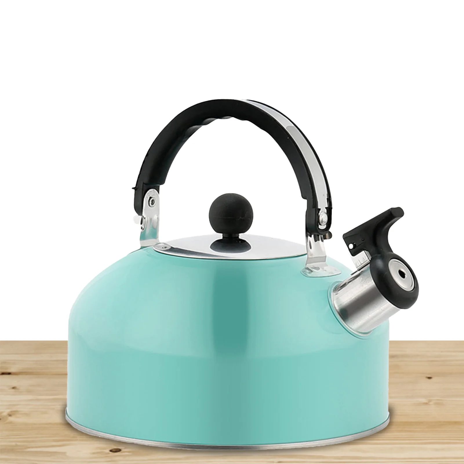 

Портативный чайник из нержавеющей стали, 3 л