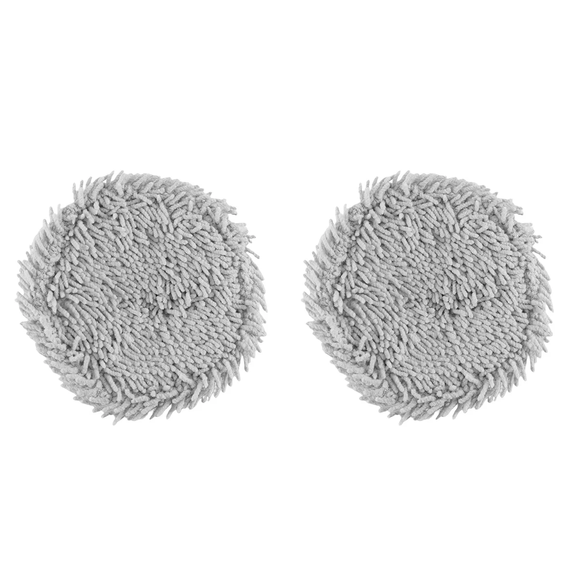 Насадка на швабру для робота-пылесоса 2 шт.