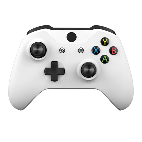 Wireless gamepad 2.4G