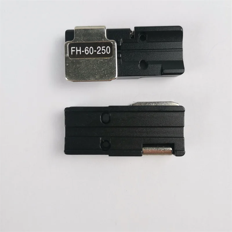 Fiber Clamp FH-60-900 for FSM-70S 80S 70R 60R 12S 22S 80C Fusion Splicers 900um Diameter Fiber Holder 900um/250um