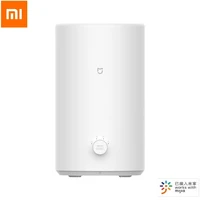 xiaomi mijia smart humidifier 4l300mlh antibacterial constant humidity silent air purifier aromatherapy diffuser with mijia app
