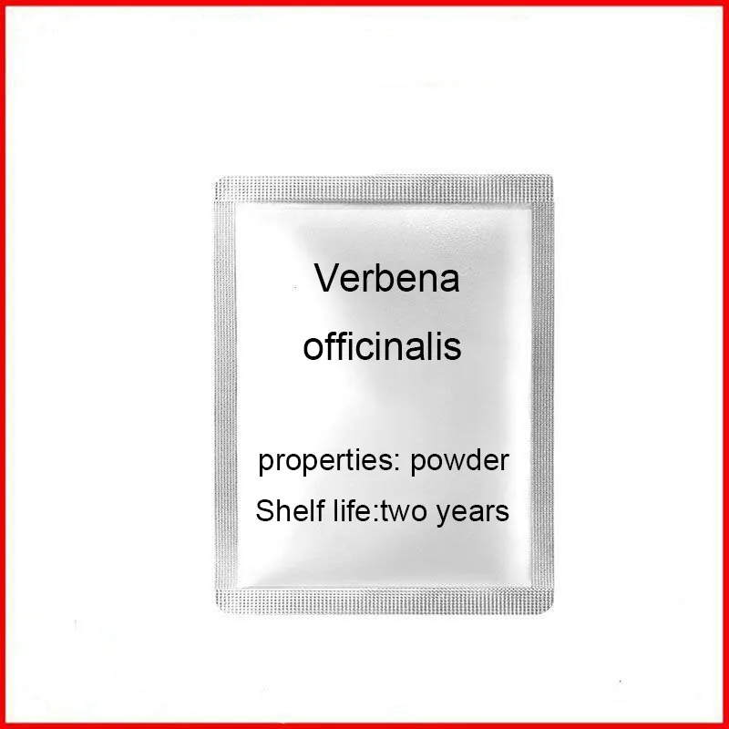 

free shipping Verbena extract Verbena officinalis powder dissolved in water 10:1