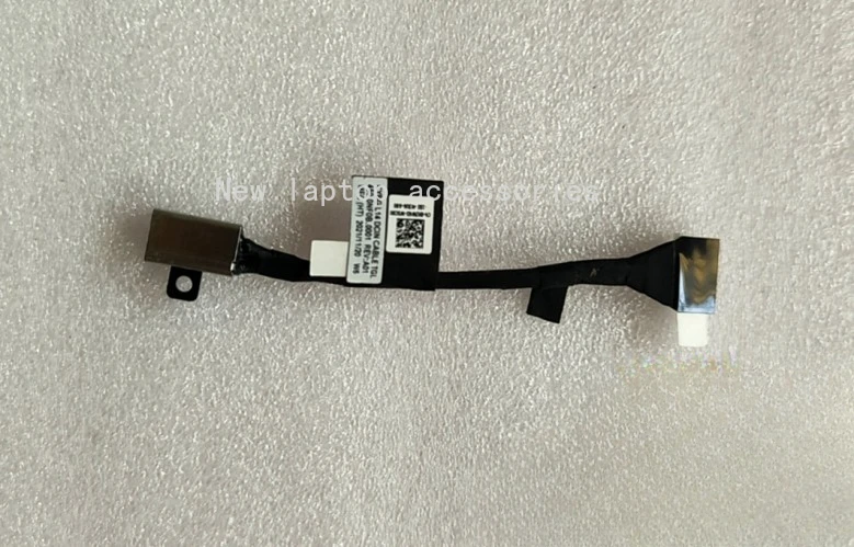 Новый для Dell Latitude 3420 3430 3520 E3420 E3430 E3520 разъем питания постоянного тока ноутбука