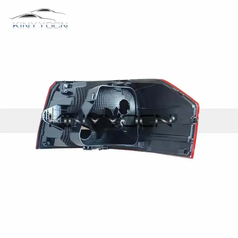 Для Jetta VA3 2019 20 21 задний фонарь кронштейн резервный фара