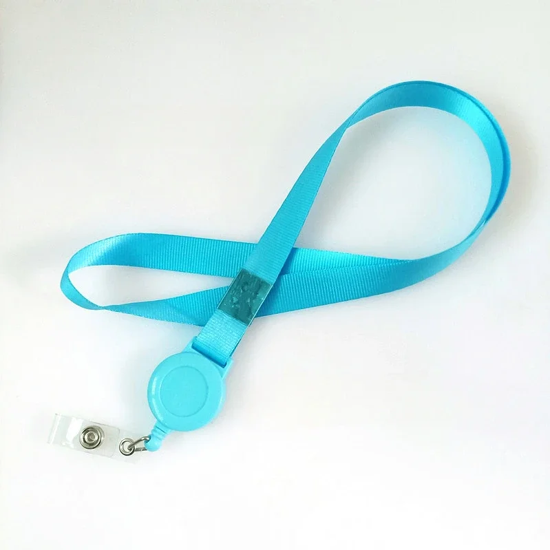 Шнурок для бейджа Pelsone