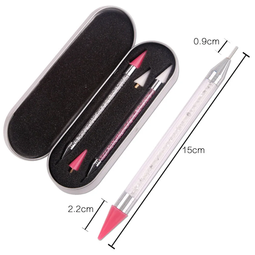 Инструмент для алмазной живописи 5D быстрого собирания сверл с USB зарядным