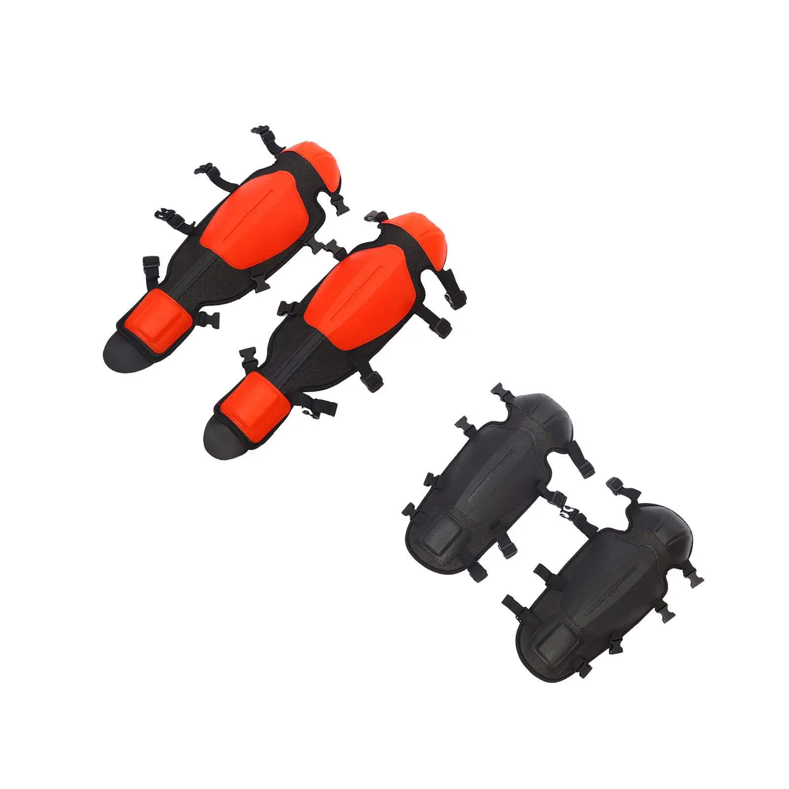 2x садовые наколенники водонепроницаемые расширенные практичные гетры-триммеры