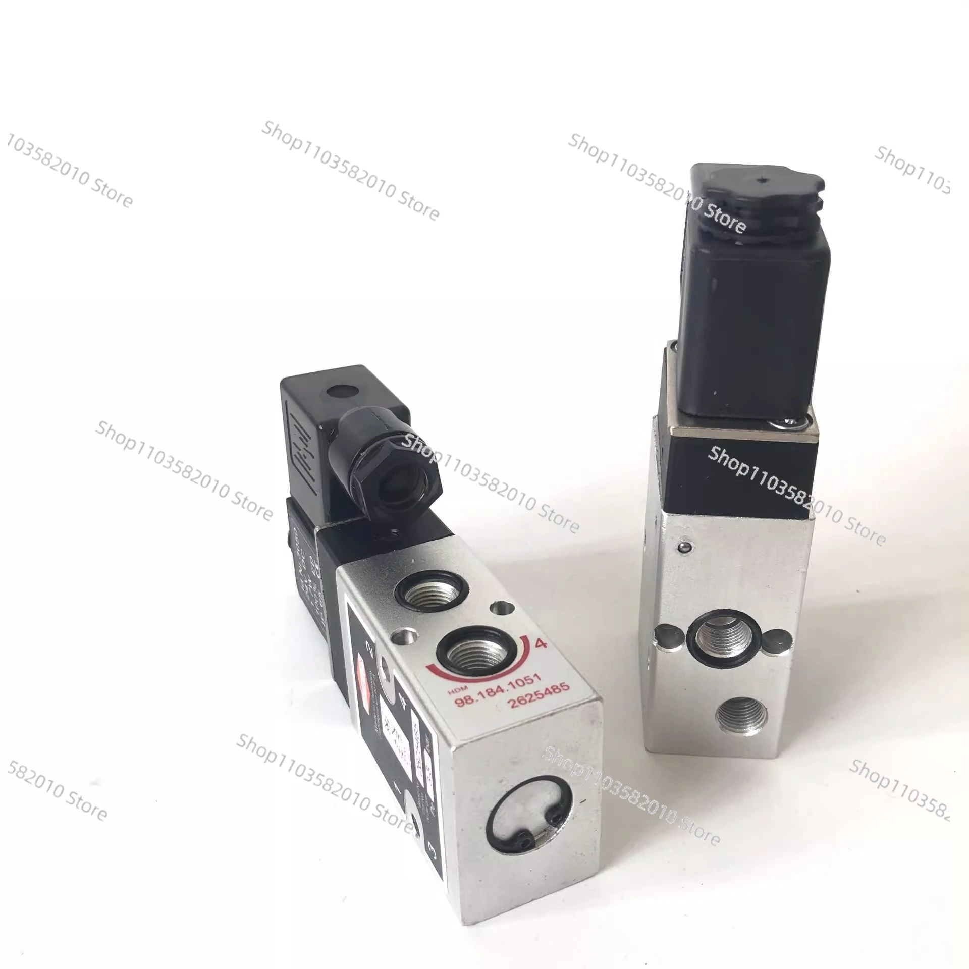 2625483-DC24V 2625484-DC24V 2625485-DC24V первая доставка в наличии на месте