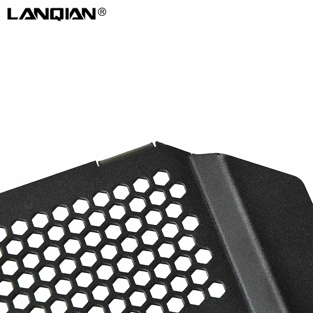 Аксессуары для мотоциклов HONDA X-ADV 750 2017 2018 2019 XADV 2020 защитная крышка радиатора