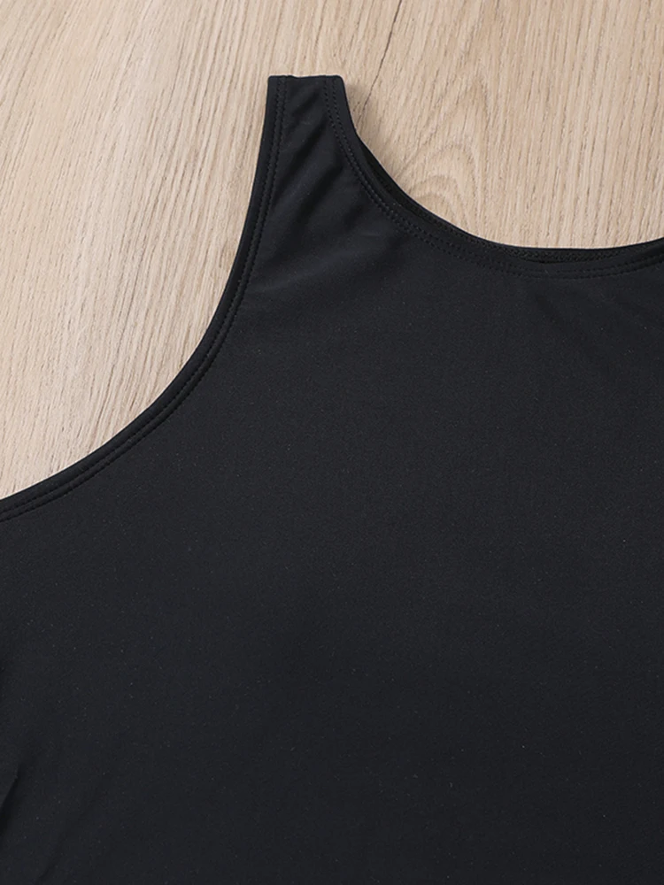 Купальник-бикини в полоску соблазнительный контрастный женский купальник для