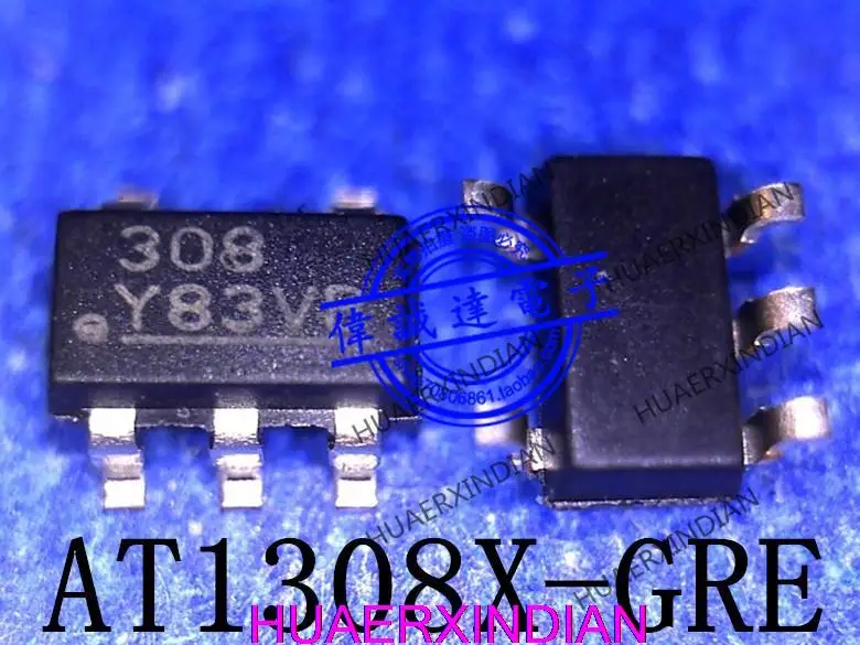 

1 шт., AT1308X фотография, фотография 308, новая и оригинальная