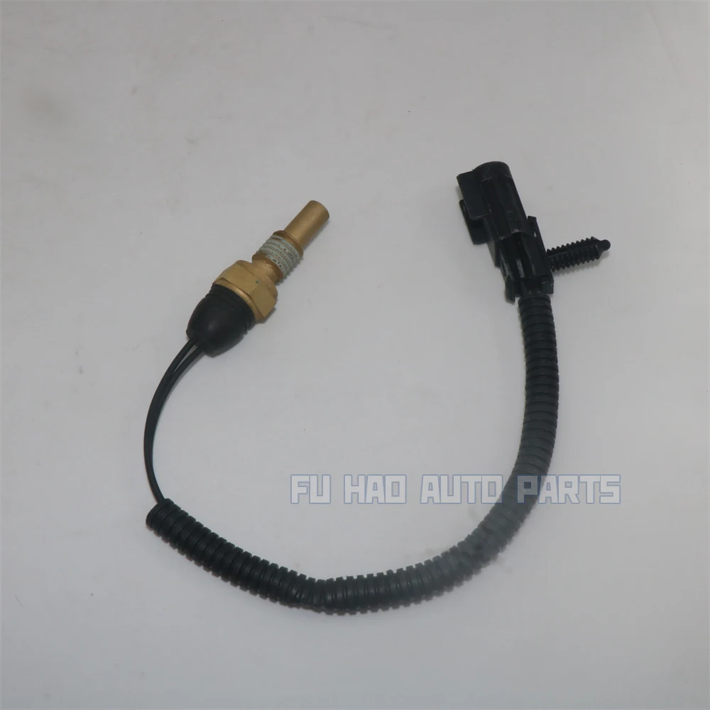 Фото FSS-37866 Датчик температуры охлаждающей жидкости для Buick Chevy GMC Isuzu Oldsmobile №2
