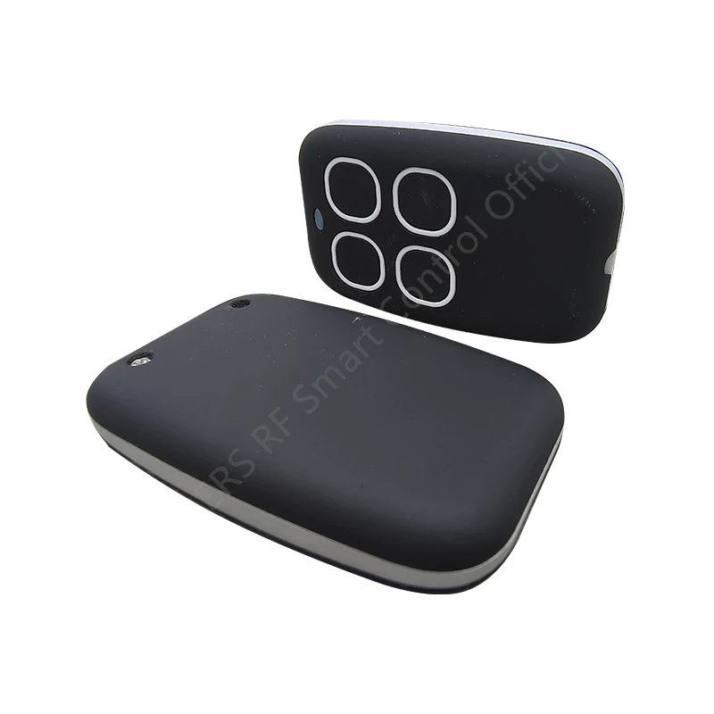 Лучшая цена пульт дистанционного управления дубликат 280 МГц до 868 4 кнопки |