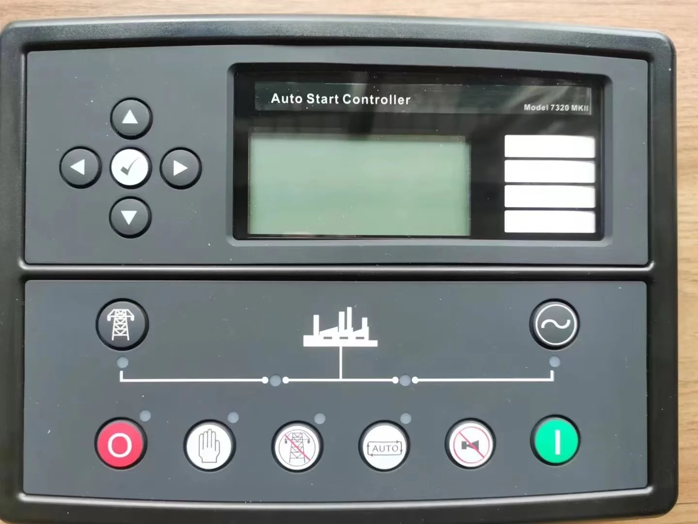 DSE7320 MKII контроллер копирования модуль управления неисправностью совместимый с