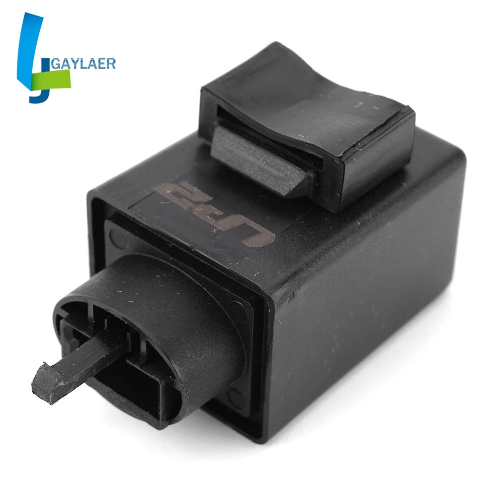 Мотоциклетные светодиодные мигалки, реле указателей поворота для Honda CBR600/F CBR600SJR CBR900 CBR900RR CBR954RR CBR1000F CBR1100XX