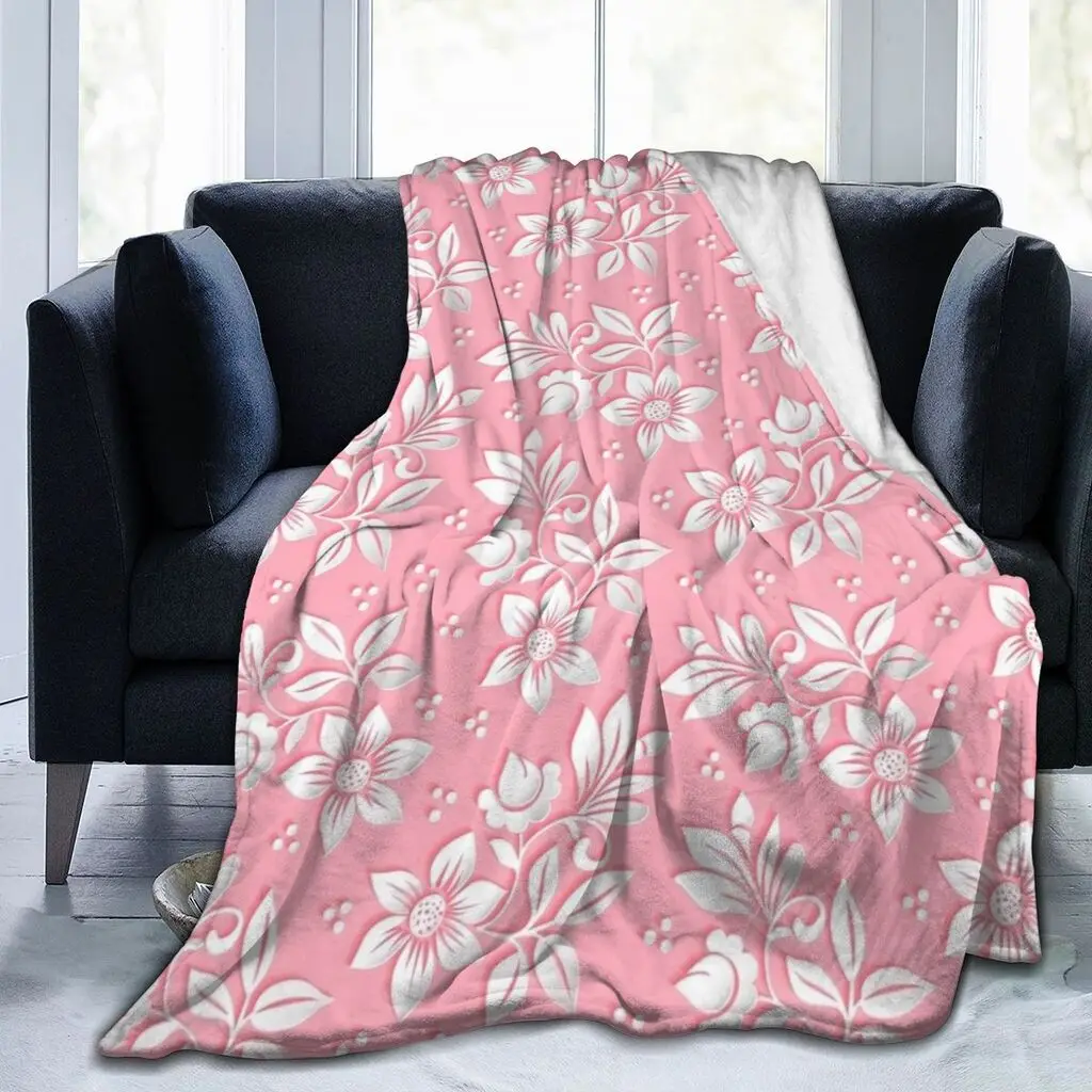 

New Trend Abstract ART Ultra-Soft Micro Fleece Blanket Cozy Warm Throw Blanket Suitable for All Living Rooms/Bedrooms WZ0917A