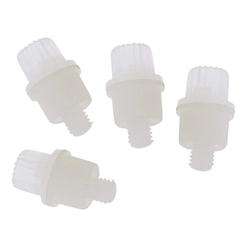 Простые в использовании нейлоновые болты не подверженные коррозии защищают