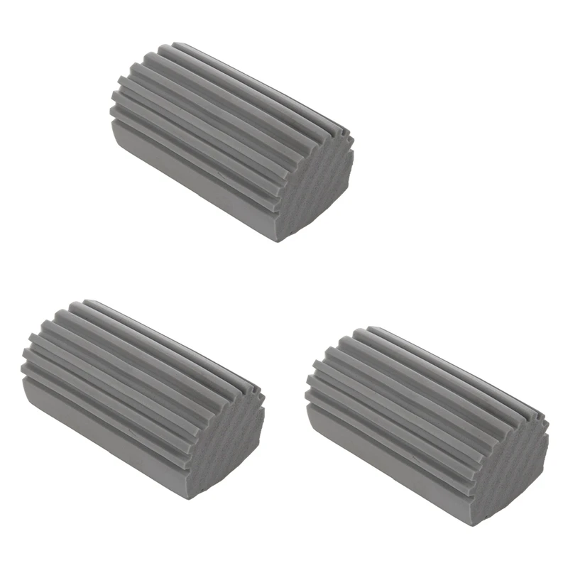 

3X Multi-Function Strong Absorbent PVA Sponge Car Household Cleaning Sponge