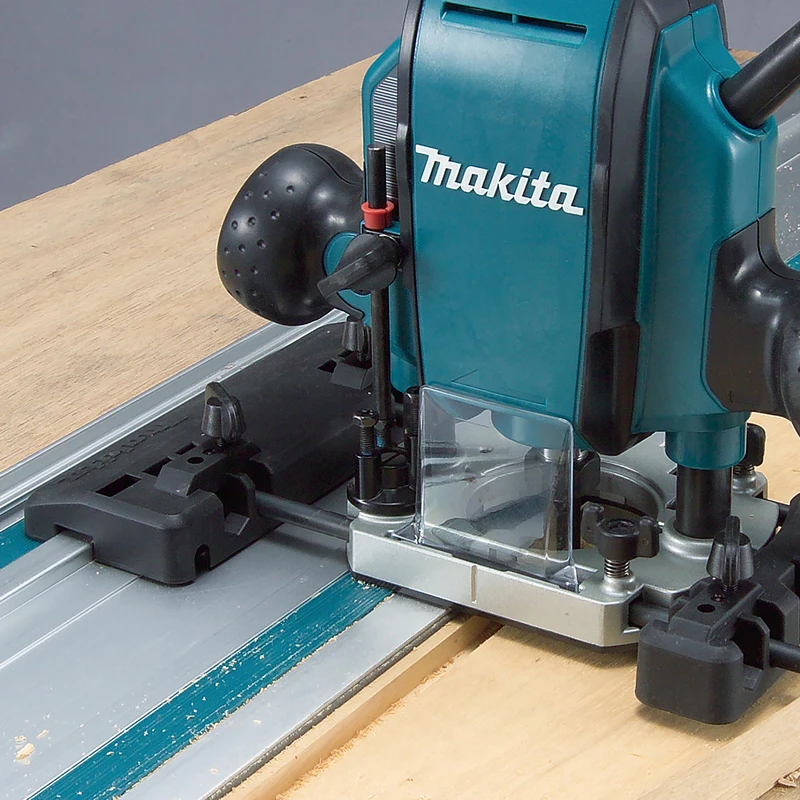 Направляющая для маршрутизатора Makita 194579-2 адаптер гравировального станка