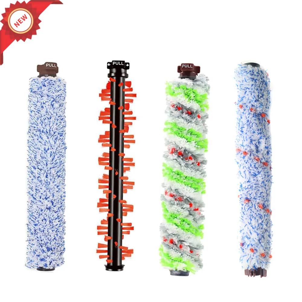 

Main Brush Roller For Bissell Crosswave 1866 1868 1926 1785 Vacuum Cleaner Accessories 2306A 2306 23062 Exclusive 1785G