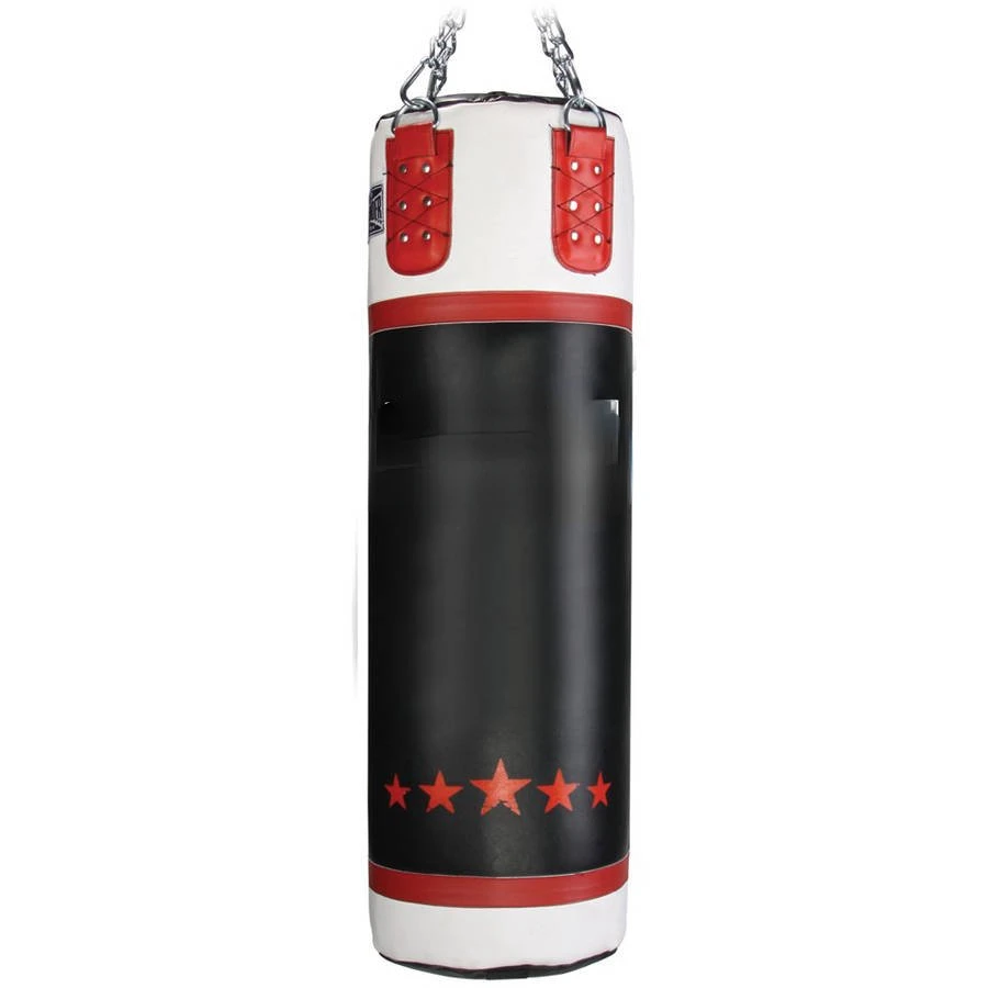 

Heavy Bag 150 lbs. Sand bags Boxing punching bag Muay thai Pera de boxeo Home gym Martial arts training equipment Heavy duty gym