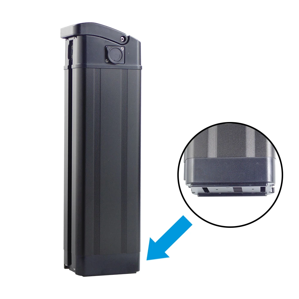 Складной электрический велосипед Onesport сменный аккумулятор 36 В 10 4 Ач 15 17 5 21