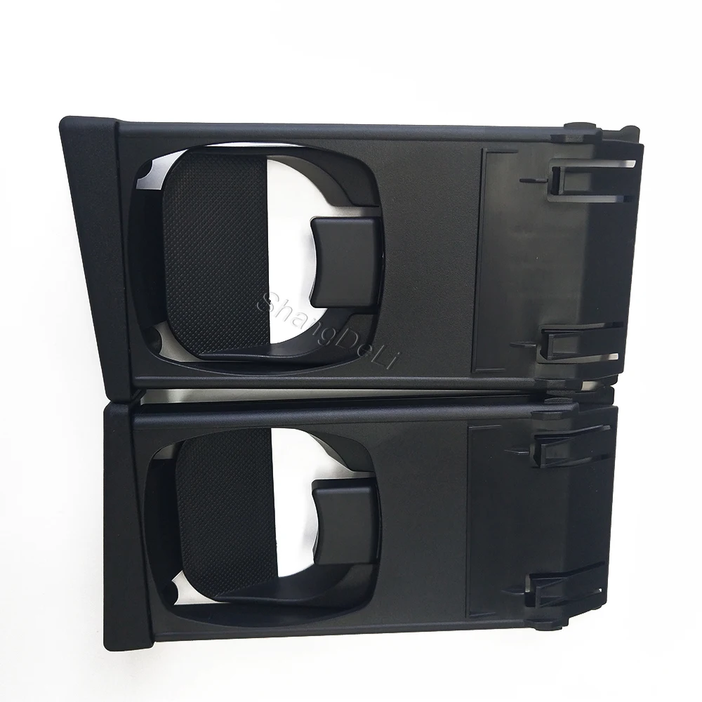 Автомобильный держатель приборной панели разъем держатели для напитков