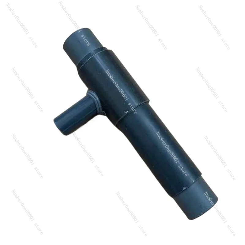 Утолщенные струи из НПВХ ПВХ трубка Вентури DN20/25 небольшие Смешивание воздуха и