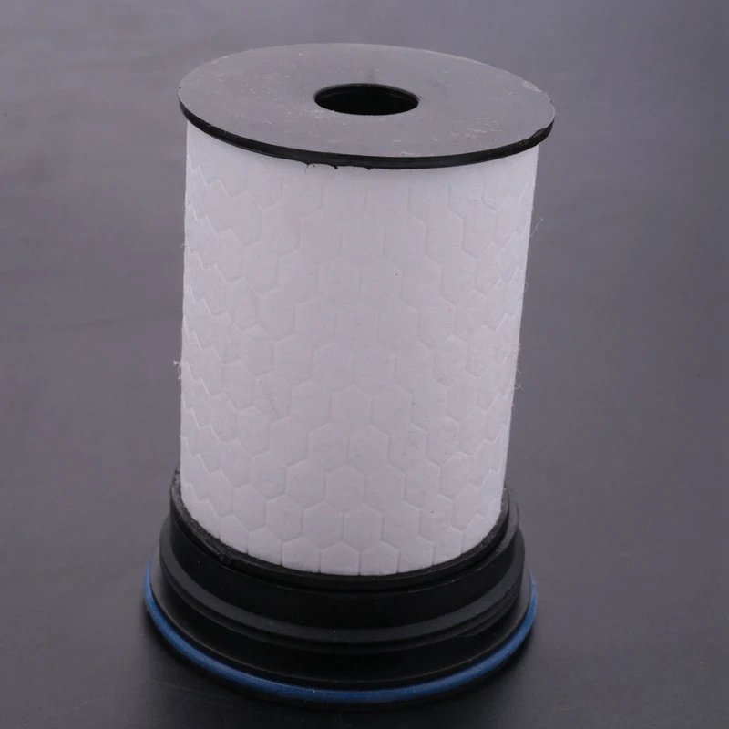 4 шт. топливные фильтры TP1007 52100212 профессиональный комплект с крышками и