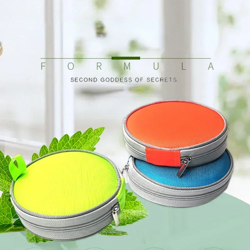 Складная Силиконовая Миска Для Кормления Собак Безопасная Портативная Бутылка