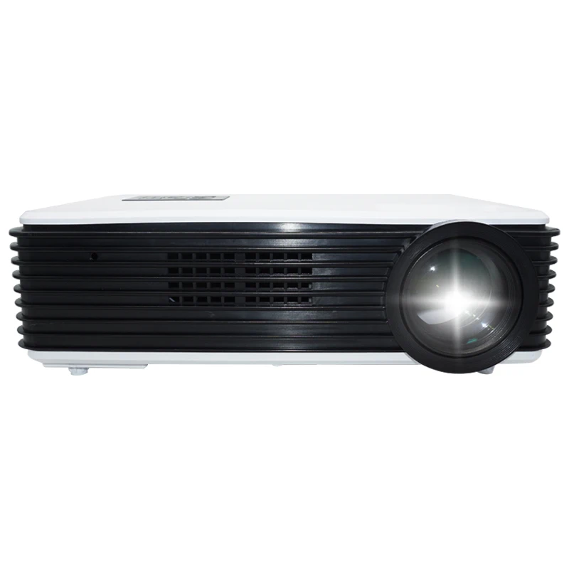 

Native 1080P 300 Inch 3d Ultra Short Throw Projector 4k For Home Office SchoolCD